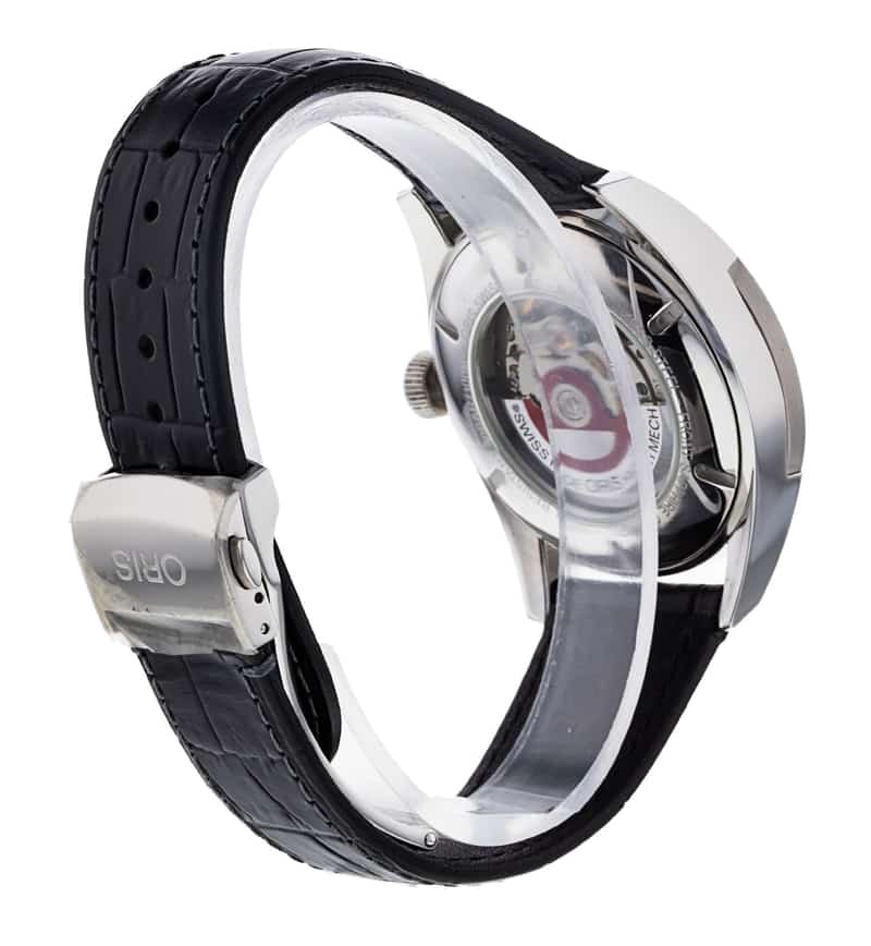 Oris Artix 737 7642 40 71 LS